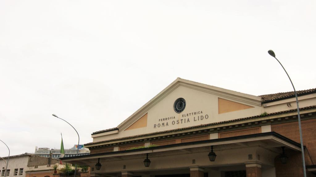 Casa de hóspedes I Piramide