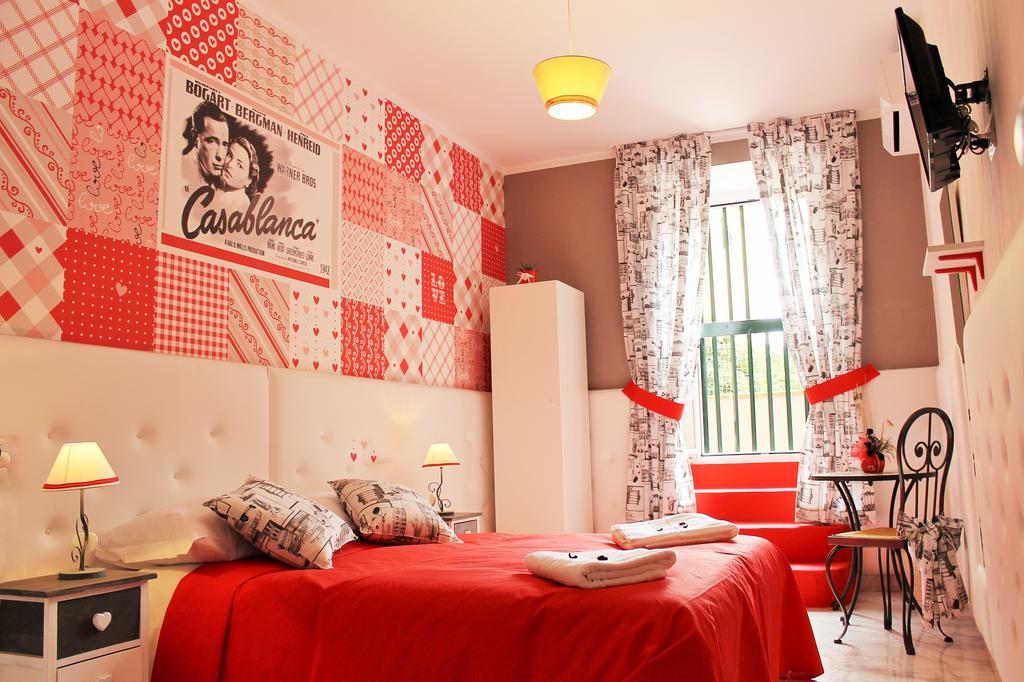 I Love Piramide Casa de hóspedes 3*