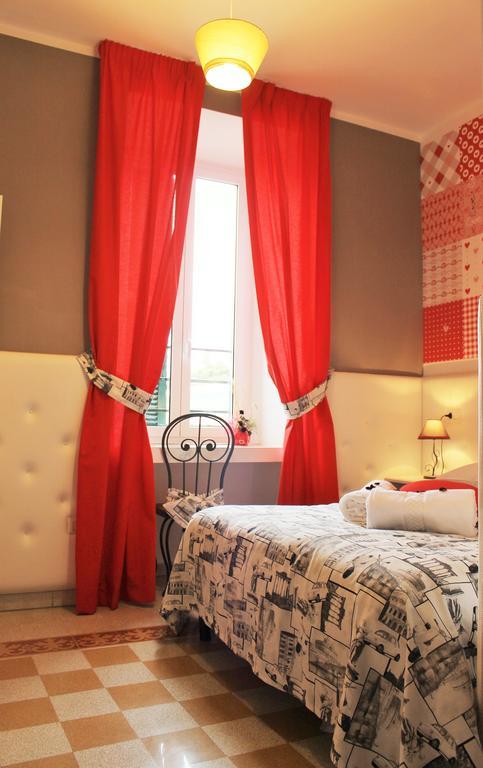 I Love Piramide 3* Roma