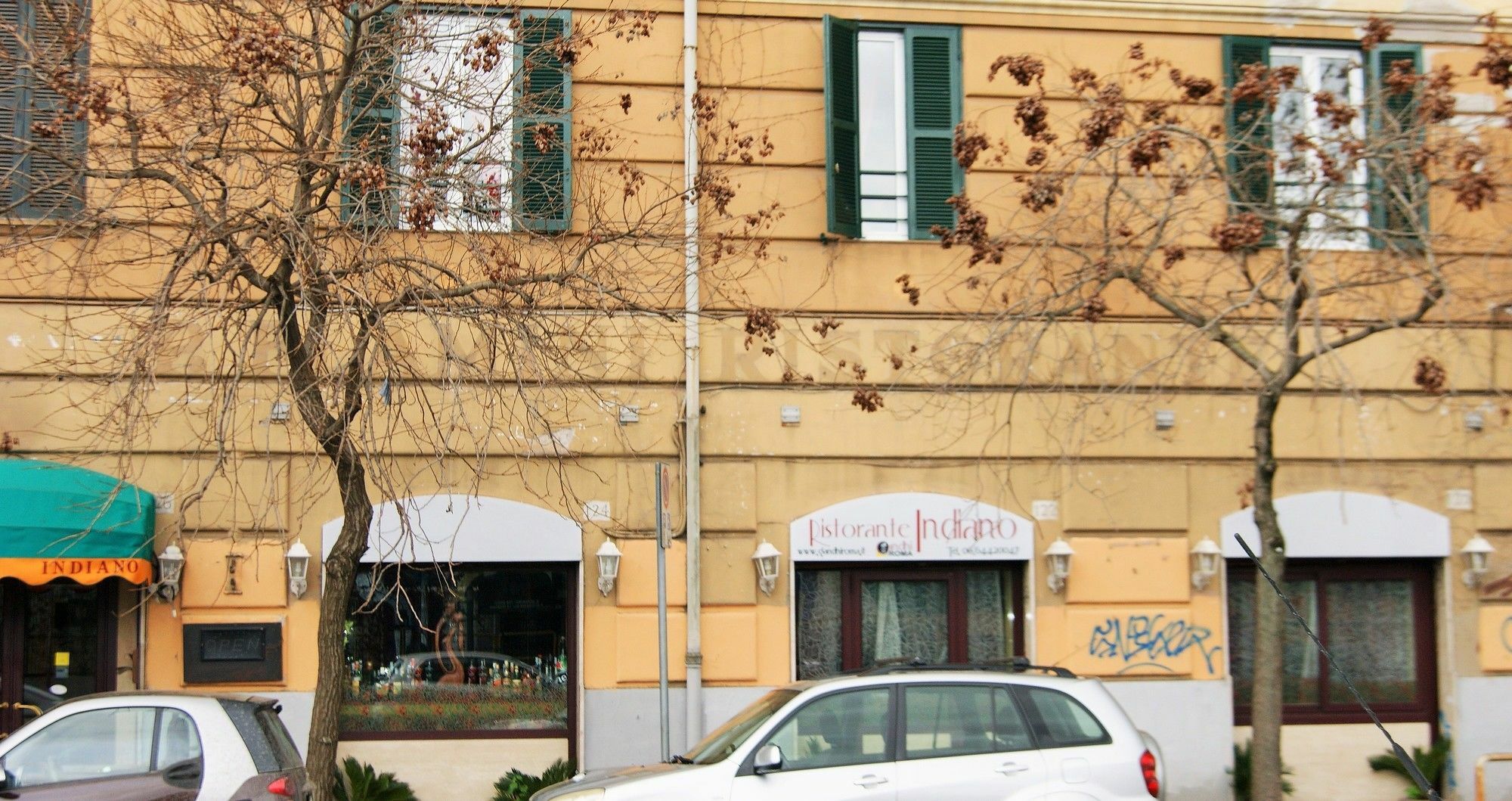 I Love Piramide 3* Roma