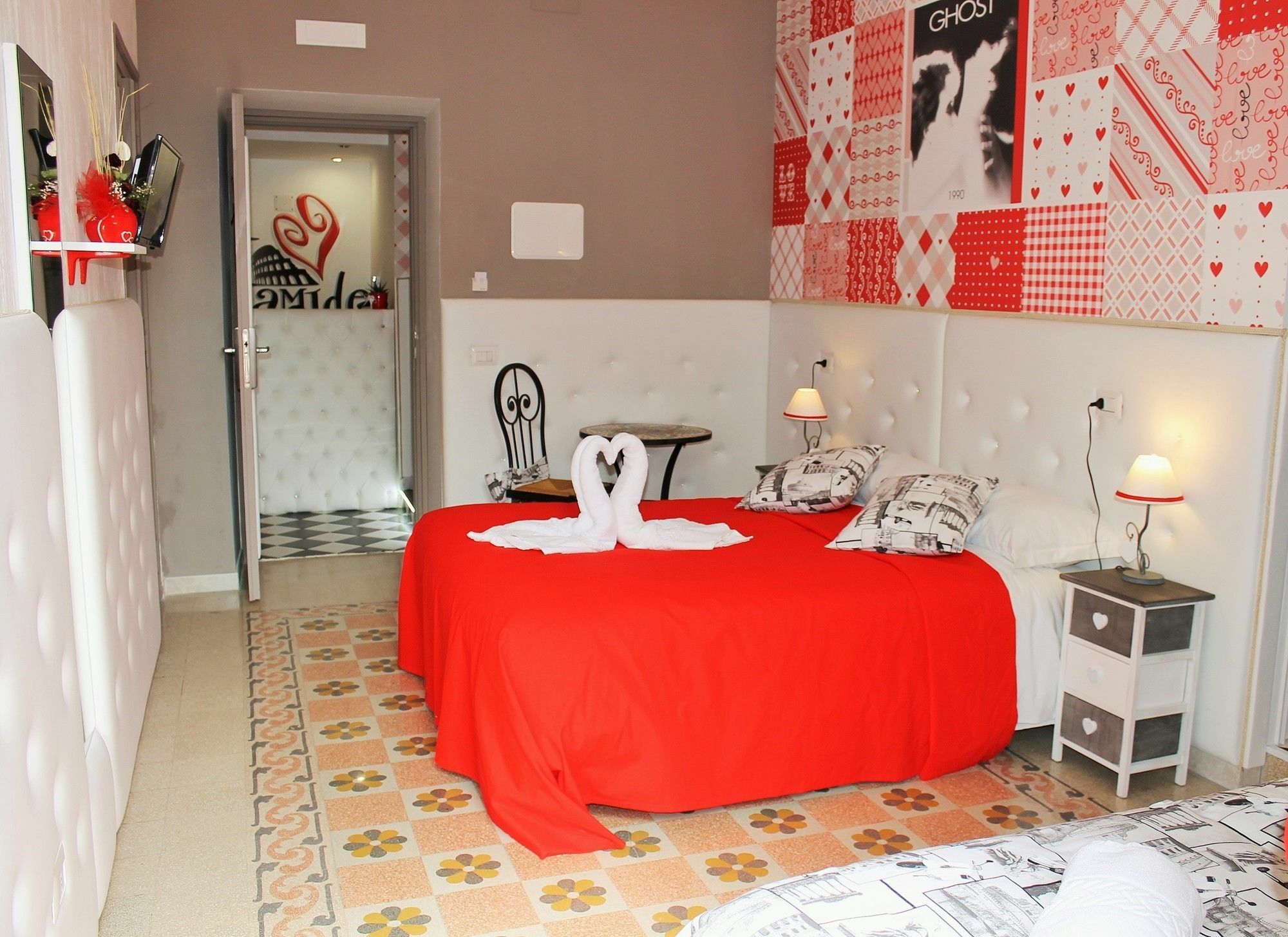 I Love Piramide Casa de hóspedes 3*